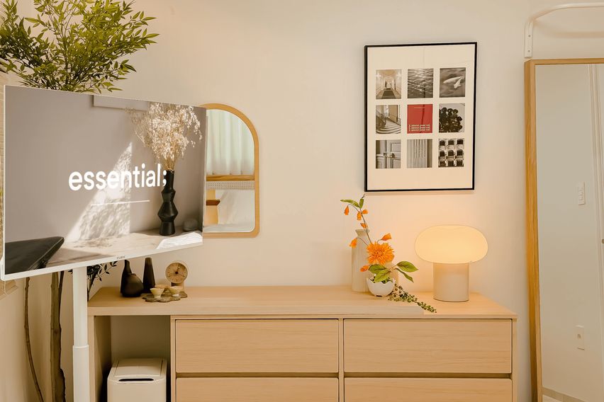 강남/언주역2룸/풀옵션 12번째 이미지