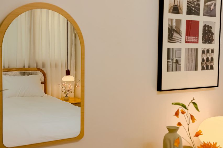 강남/언주역2룸/풀옵션 13번째 이미지