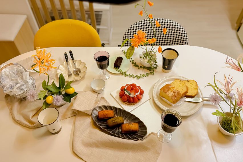 강남/언주역2룸/풀옵션 19번째 이미지