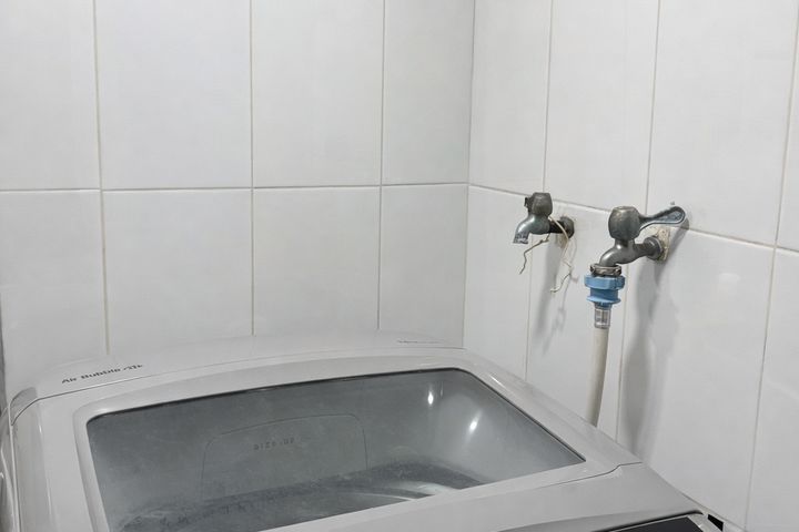 Dongnae Yeonsan Station Area Studio Apartment 11th image