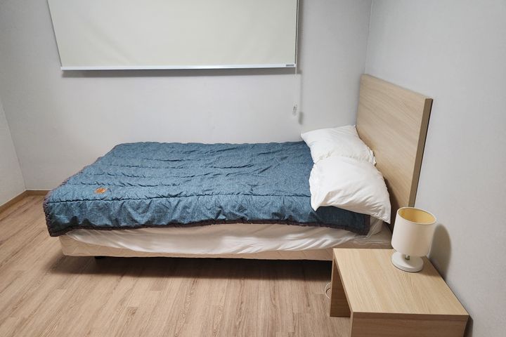 정남향 테라스 넓은방 9번째 이미지