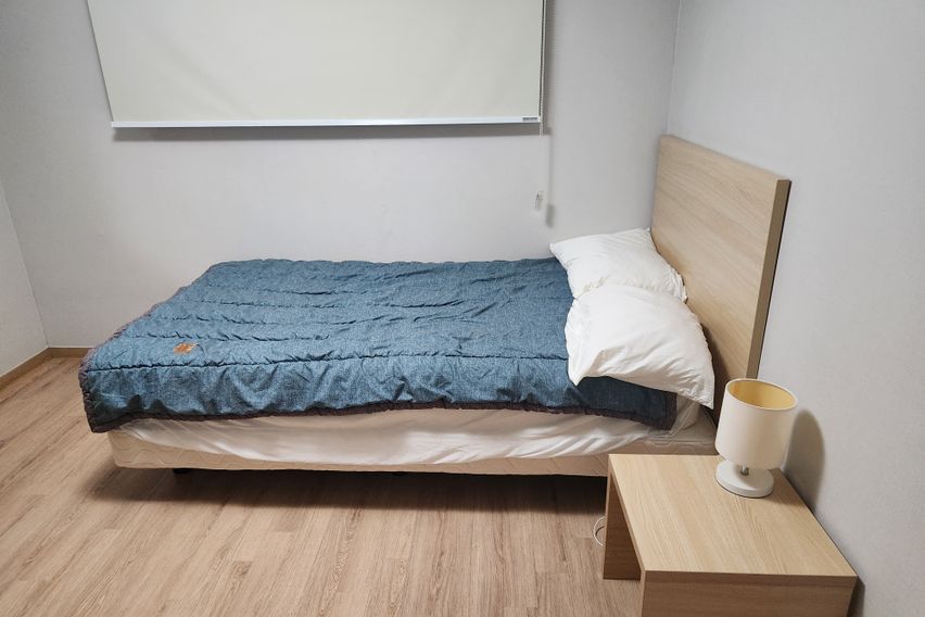 정남향 테라스  넓은방 9번째 이미지