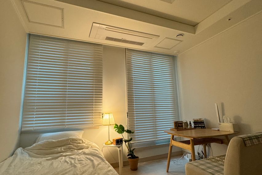 광교중앙역 걸어서 5분