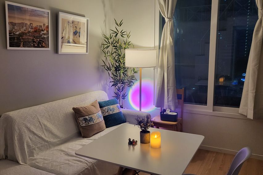 청량리역1분신축풀옵션