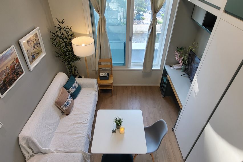 청량리역1분신축풀옵션