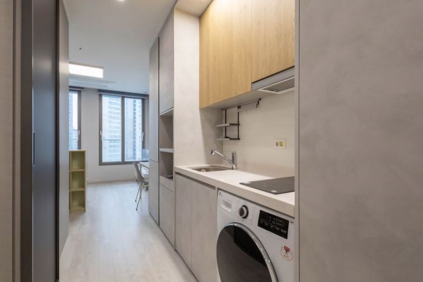 신설동역3분신축풀옵션