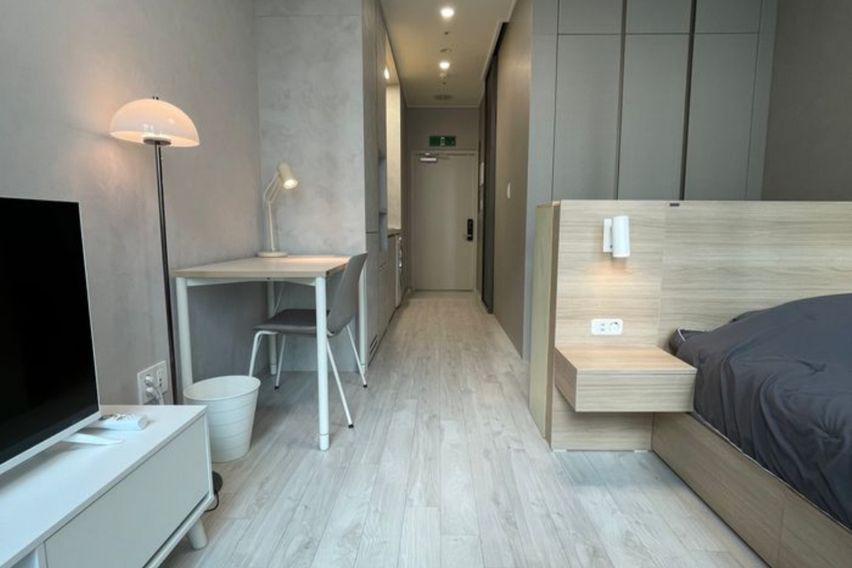 신설동역3분신축풀옵션