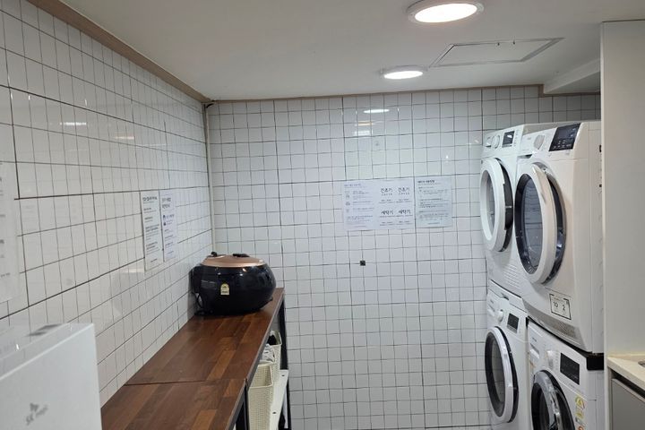 외창 원룸 A형 5번째 이미지