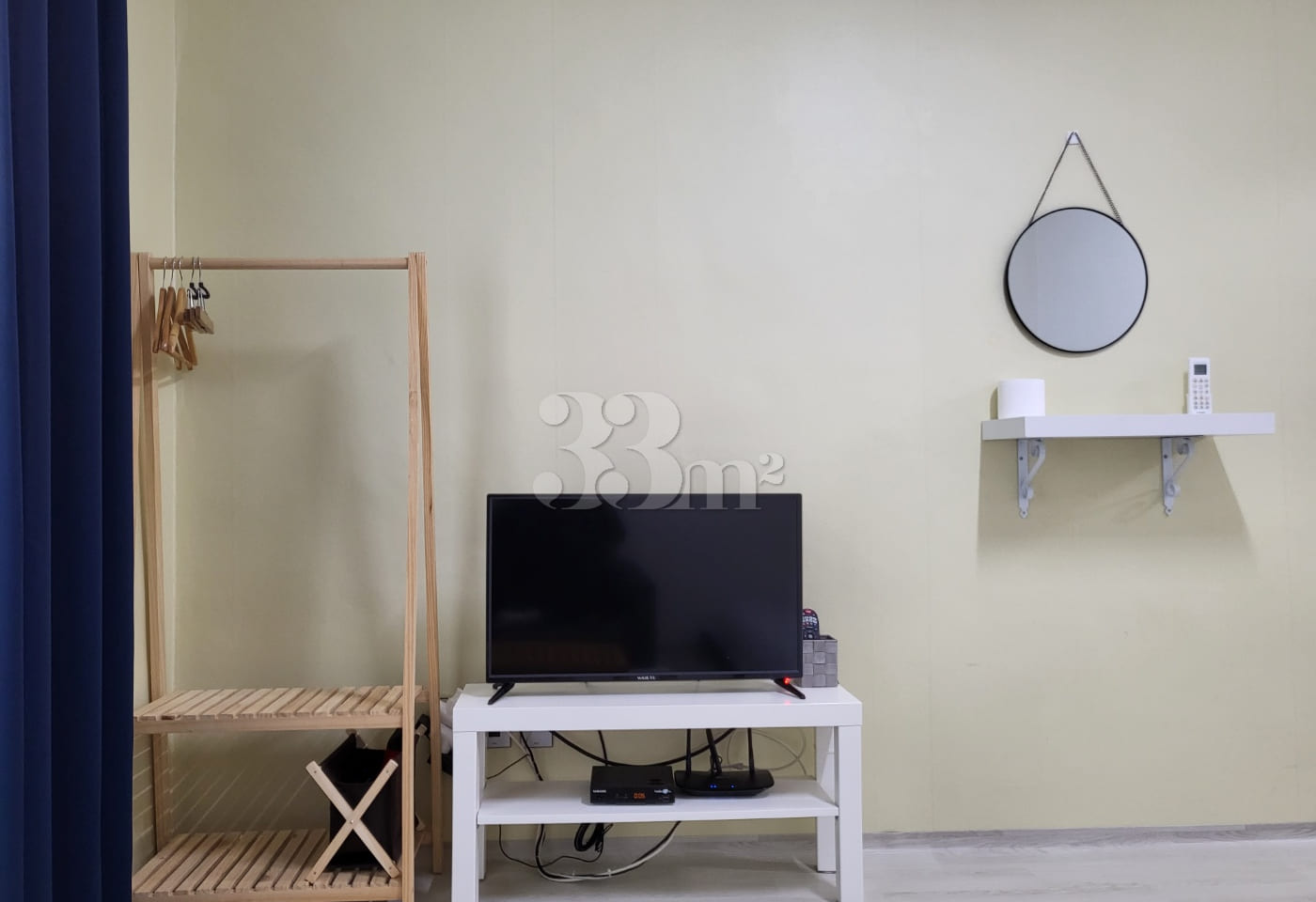 Park View, Clean, Room 208 5th image