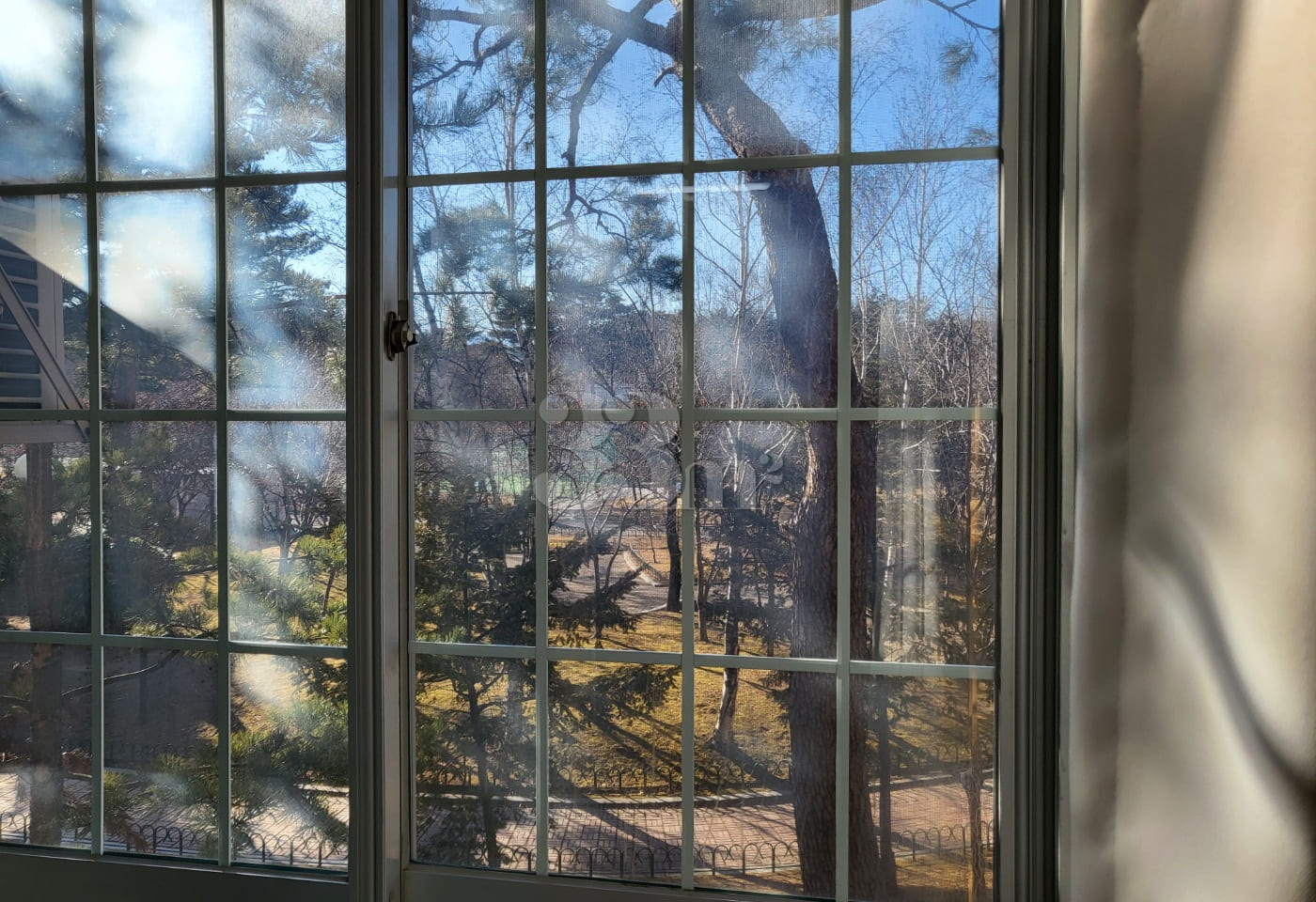 Park View, Clean, Room 208 9th image