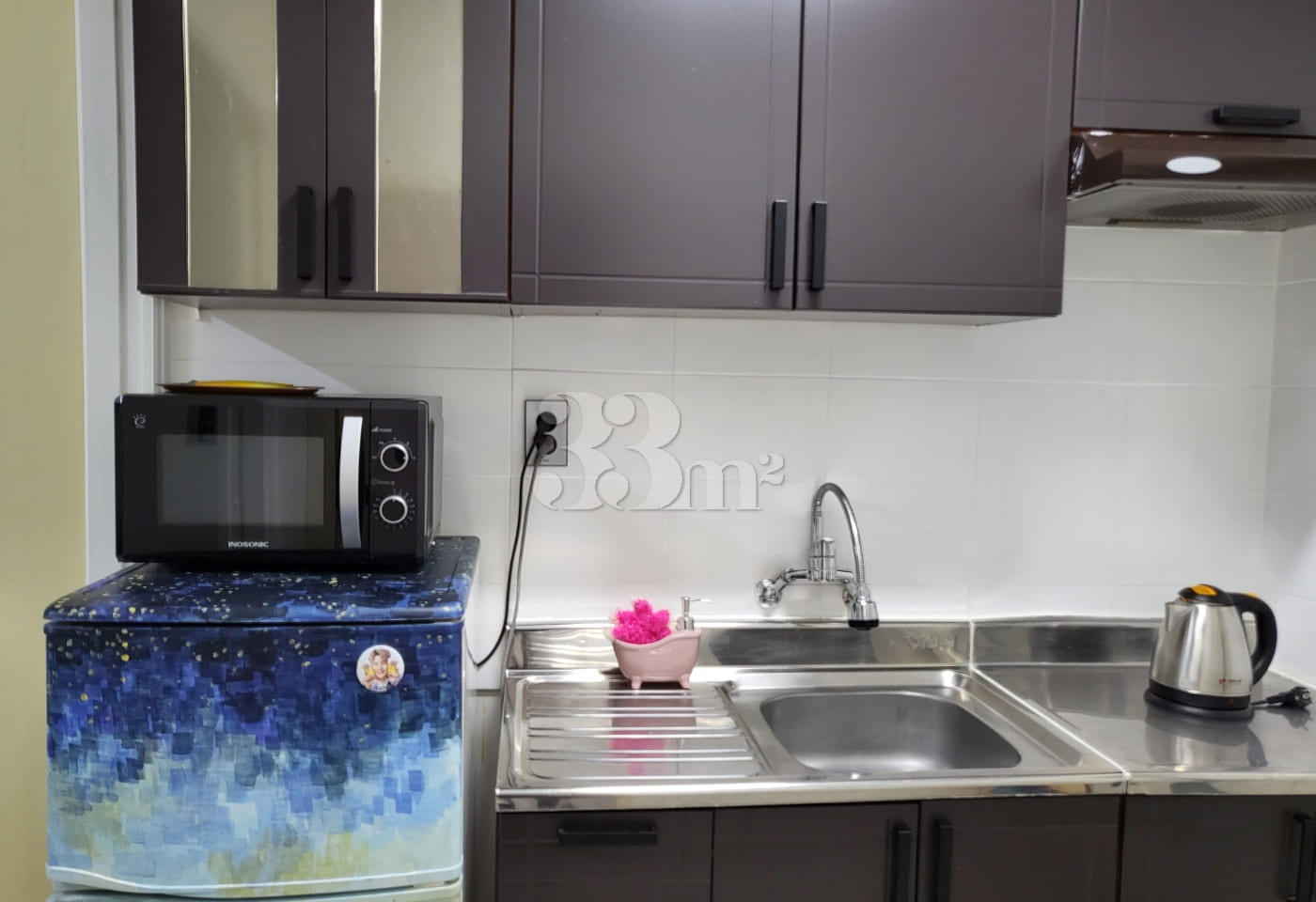 Park View, Clean, Room 208 13th image