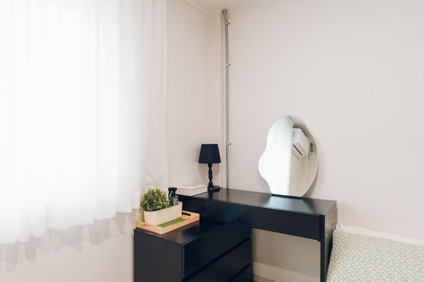 안양 풀옵션원룸 4번째 이미지