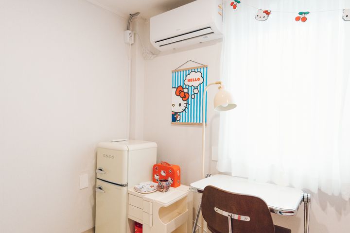 안양 풀옵션원룸 8번째 이미지