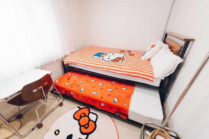 안양 풀옵션원룸 11번째 이미지