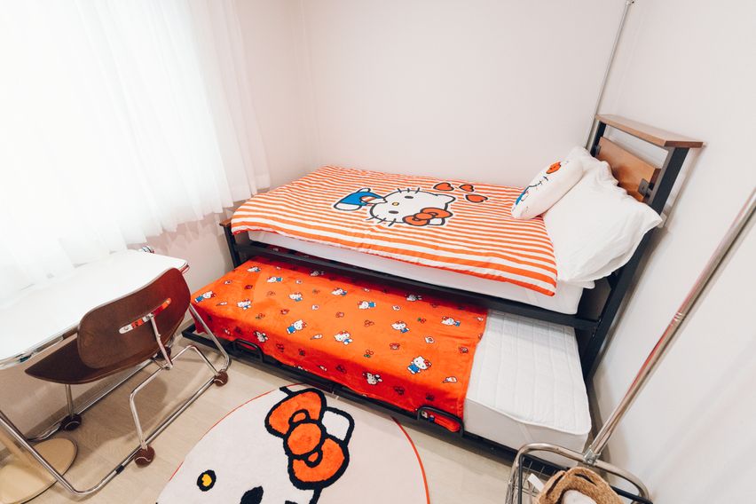 안양 풀옵션원룸 11번째 이미지