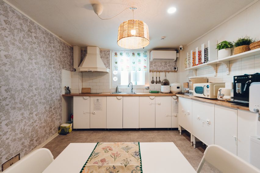 안양 풀옵션원룸 14번째 이미지