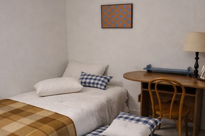8-minute walk from Seoul Station & Free parki 11th image