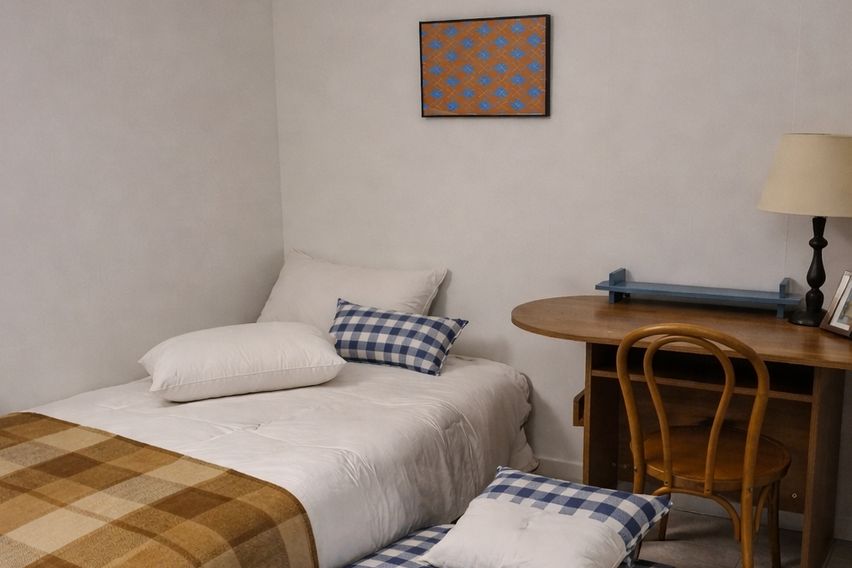 서울역도보8분&무료주차