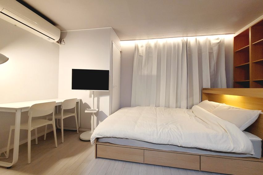 ❤️잠실/몽촌토성역 4분 1번째 이미지