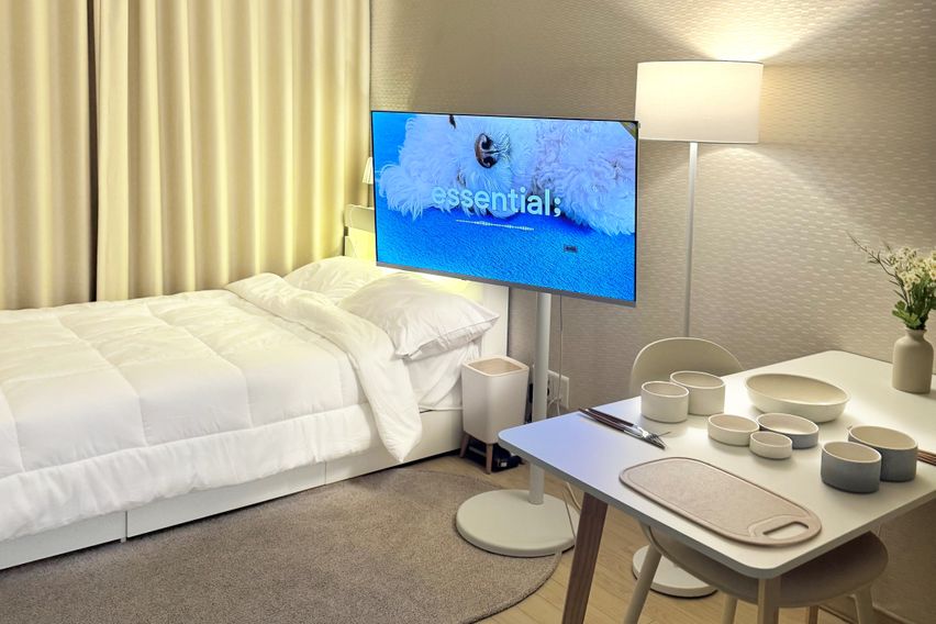 서초청계산입구역💚풀옵션