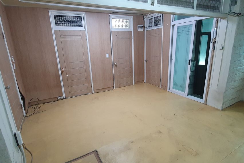 현대시장 초입 넓은 방 4번째 이미지