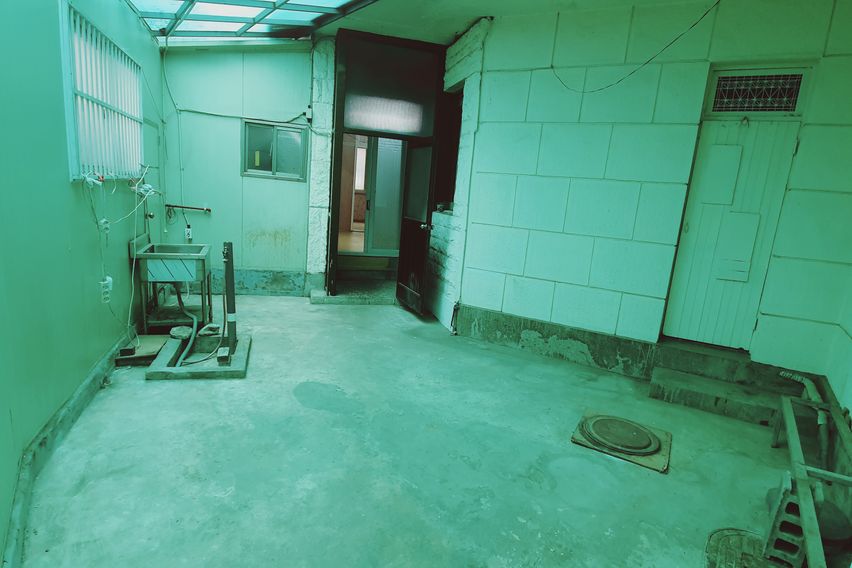 현대시장 초입 넓은 방 5번째 이미지