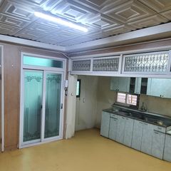 현대시장 초입 넓은 방 방 이미지