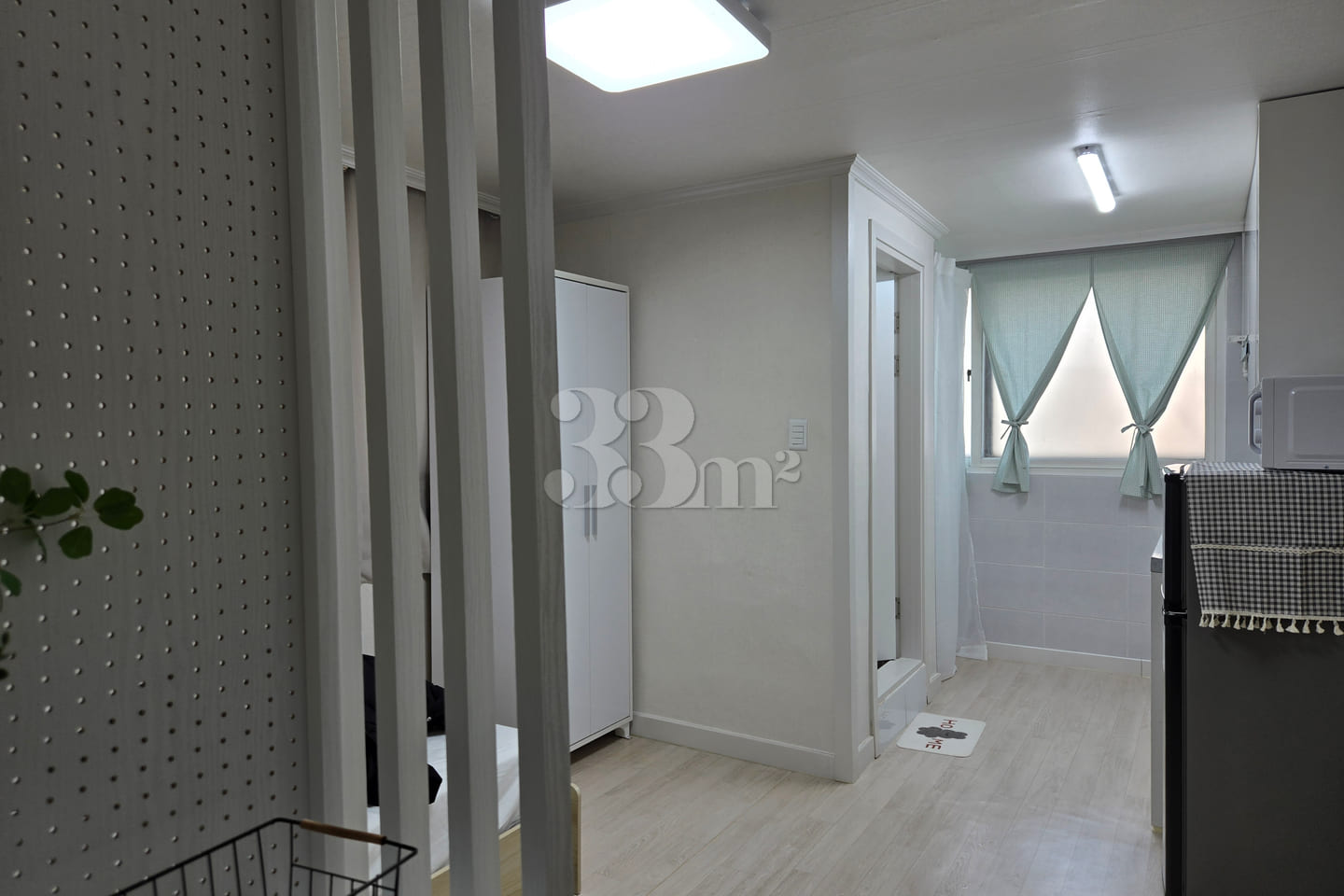 Charming Studio in Jamsil (Unit 201) 7th image