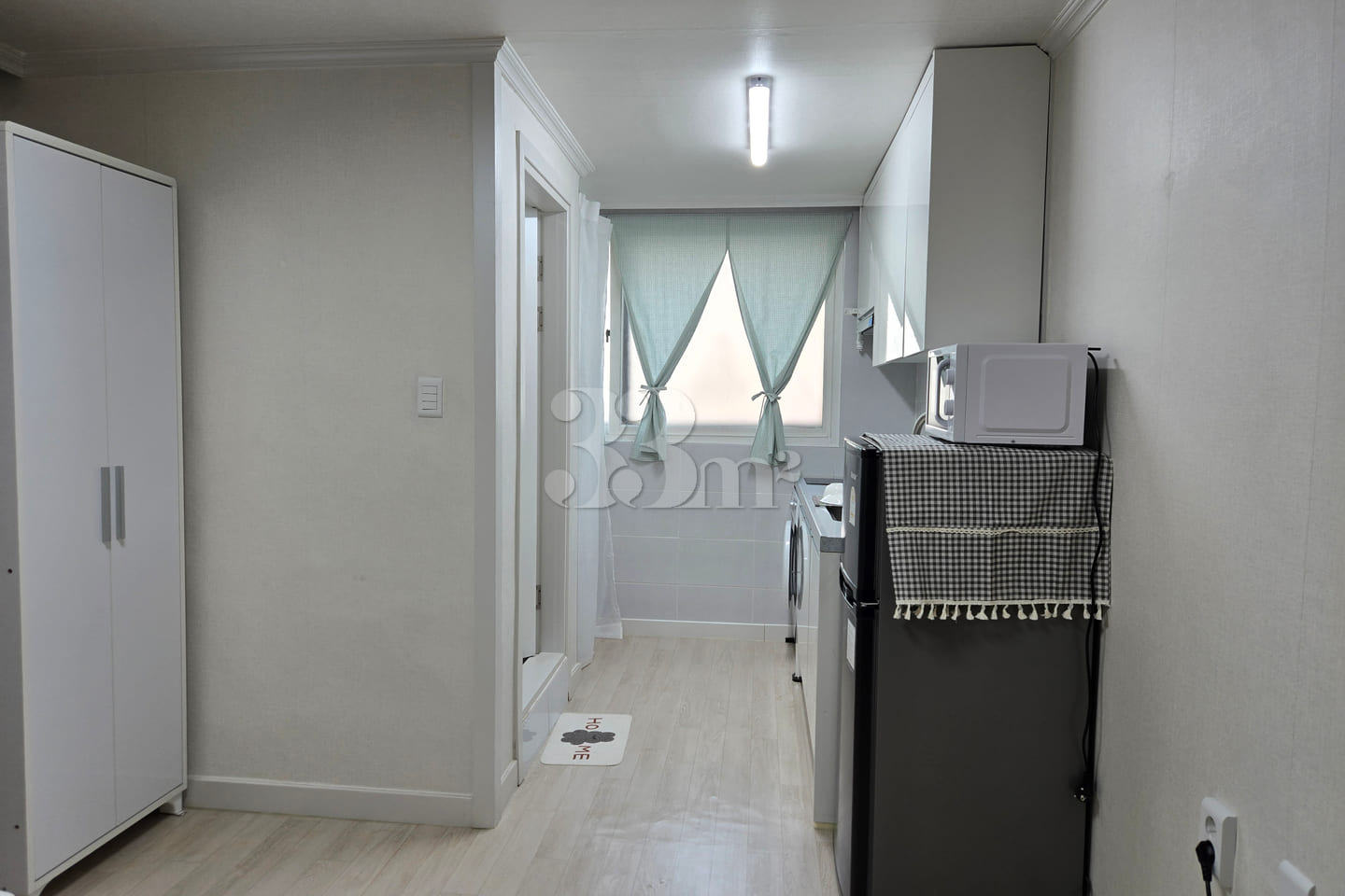 Charming Studio in Jamsil (Unit 201) 9th image