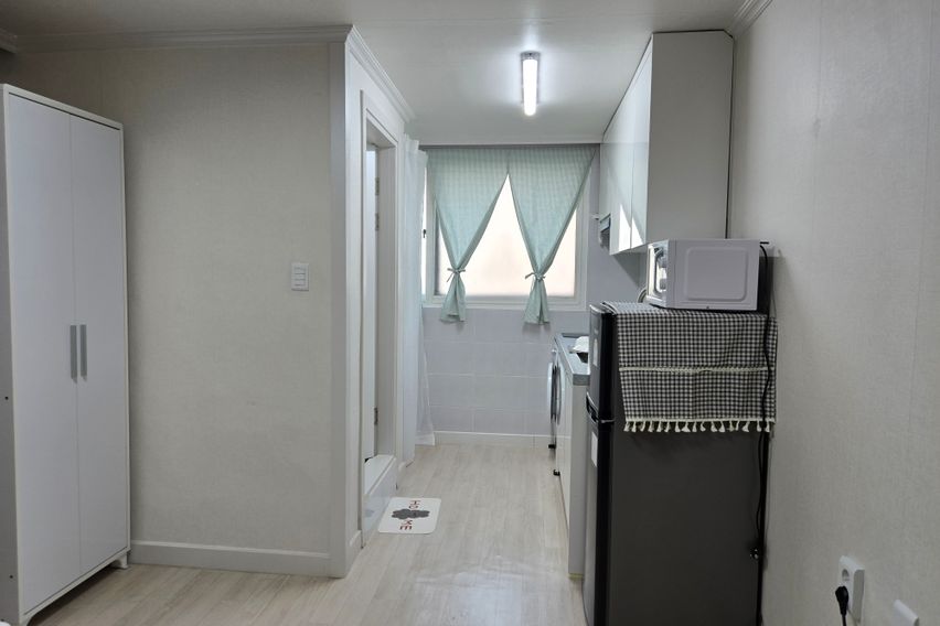 잠실 예쁜 원룸 201 9번째 이미지