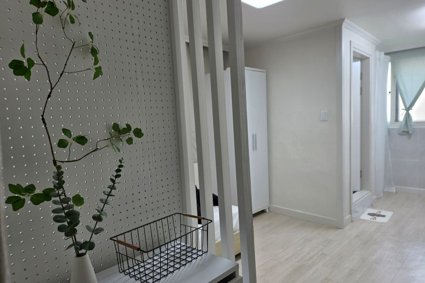 잠실 예쁜 원룸 201 5번째 이미지