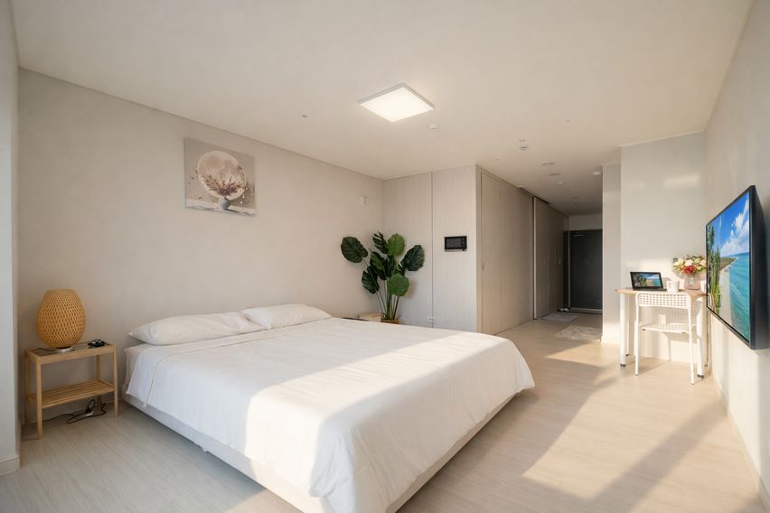 ✨외대역1분✨풀옵션✨