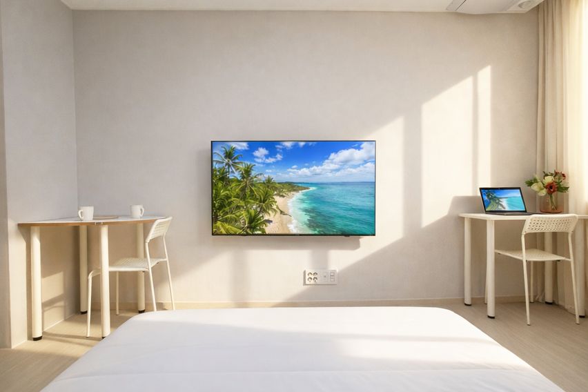 ✨외대역1분✨풀옵션✨