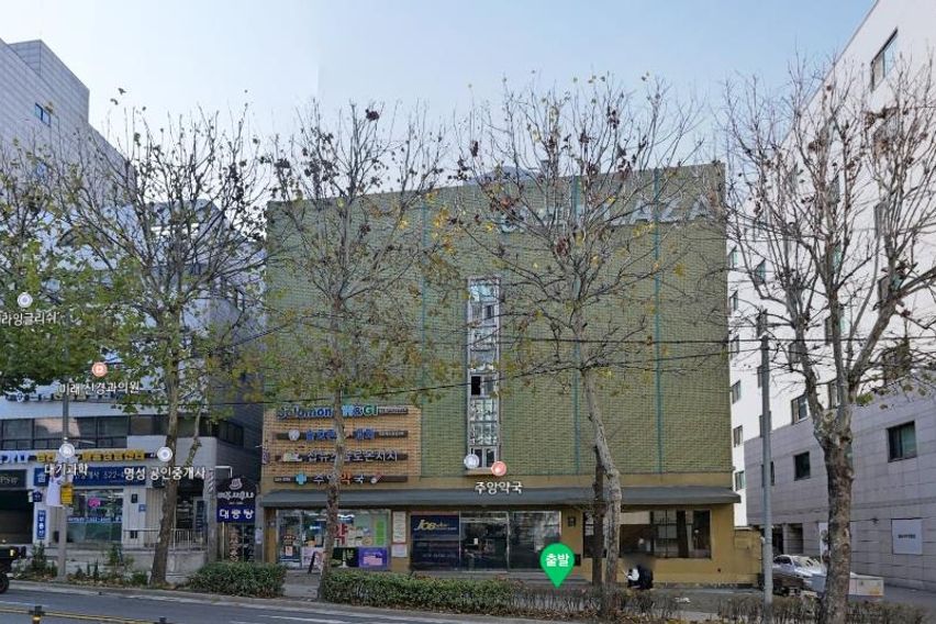 서초구 방배동 오피스텔