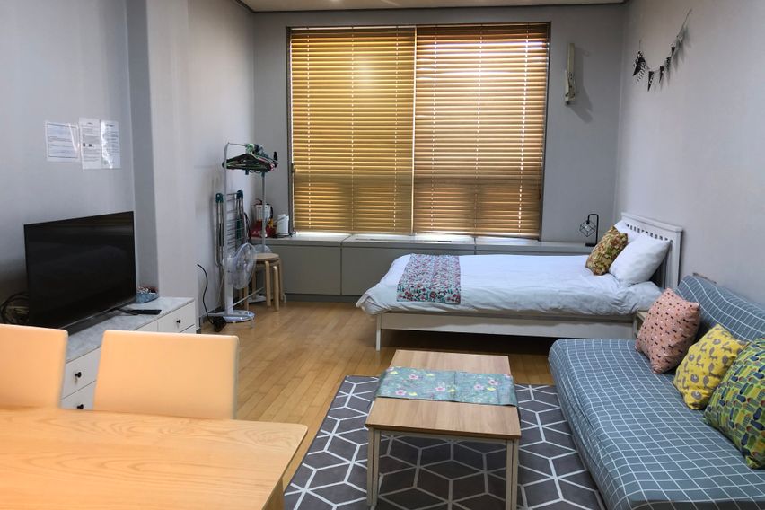 용산 코지하우스 16번째 이미지