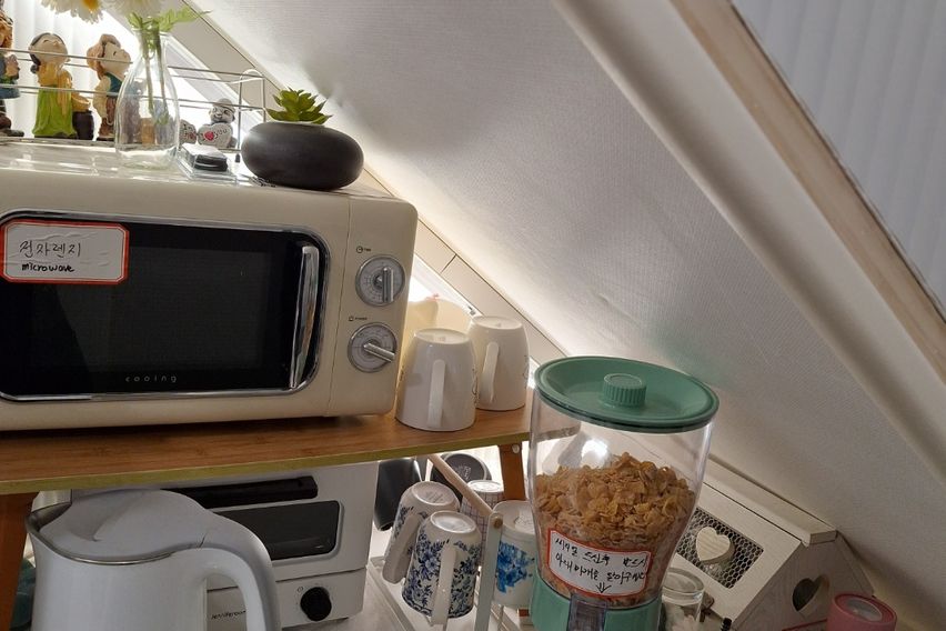 시흥사거리근방 205호