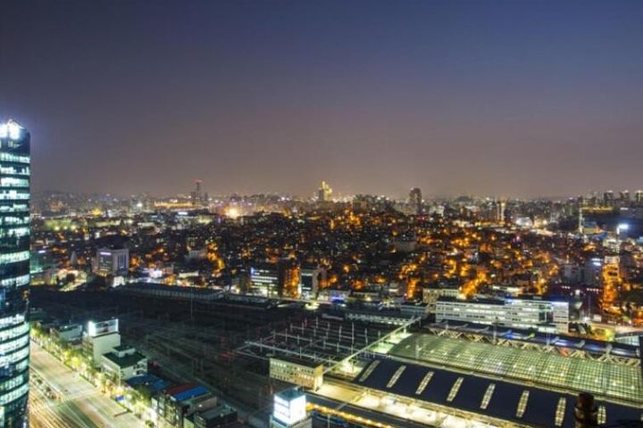 Sky Lounge H 4번째 이미지
