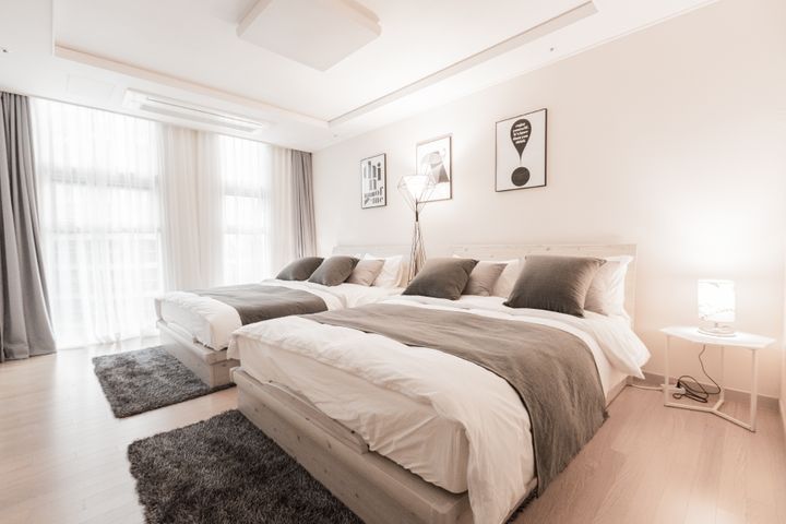 Sky Lounge H 0번째 이미지