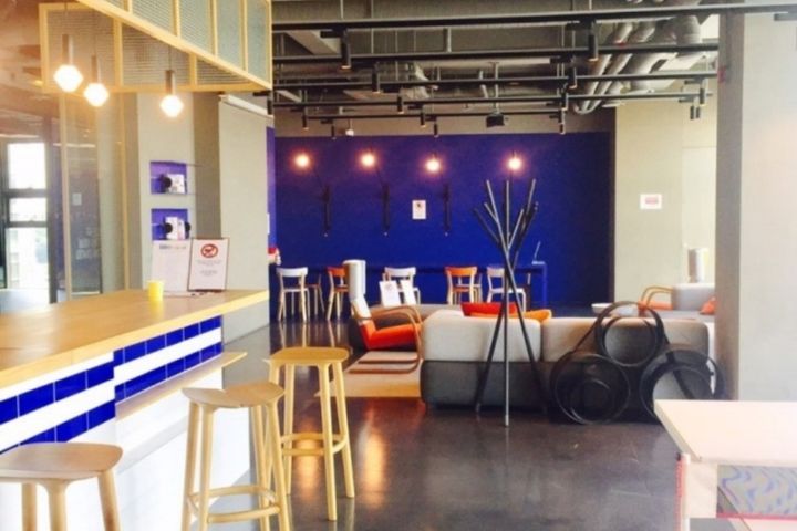 Sky Lounge H 9번째 이미지
