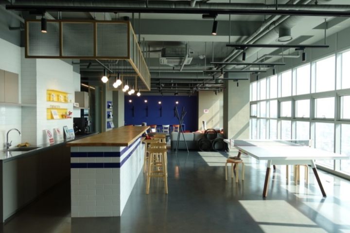 Sky Lounge H 6번째 이미지
