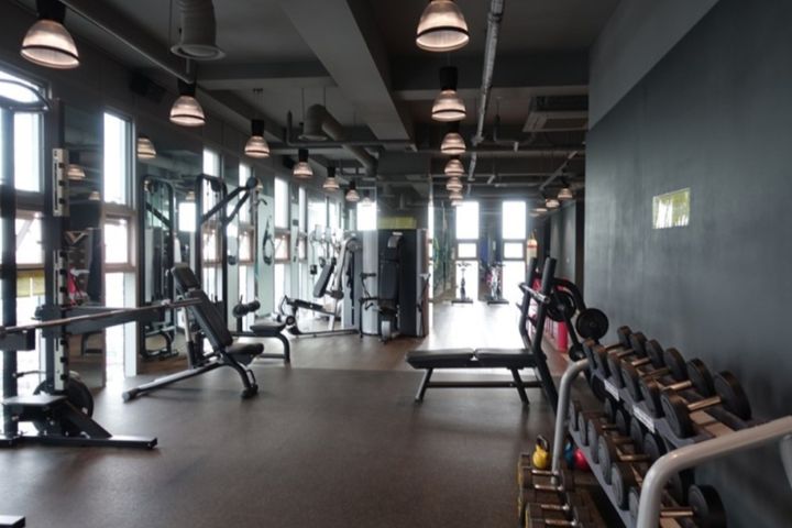 Sky Lounge H 7번째 이미지
