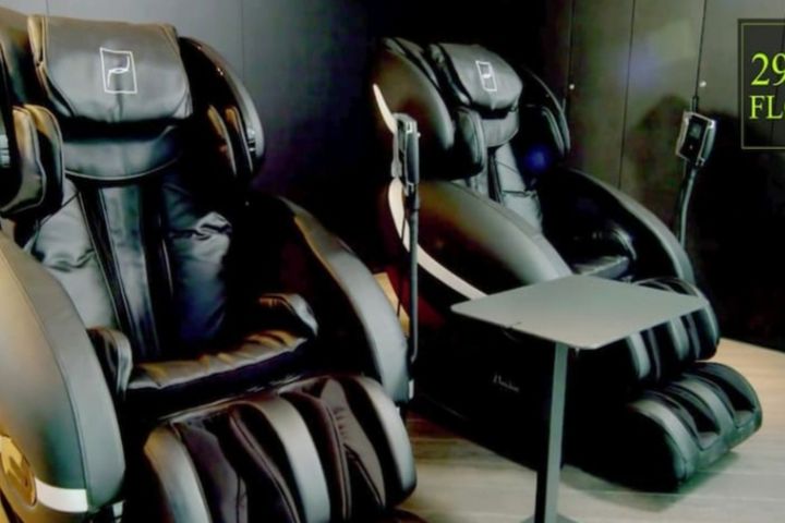 Sky Lounge H 11번째 이미지