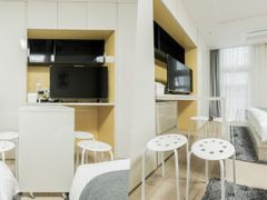Sky Lounge H 13번째 이미지
