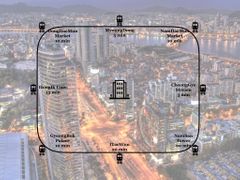 Sky Lounge H 12번째 이미지