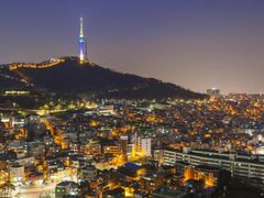 Sky Lounge H 3번째 이미지