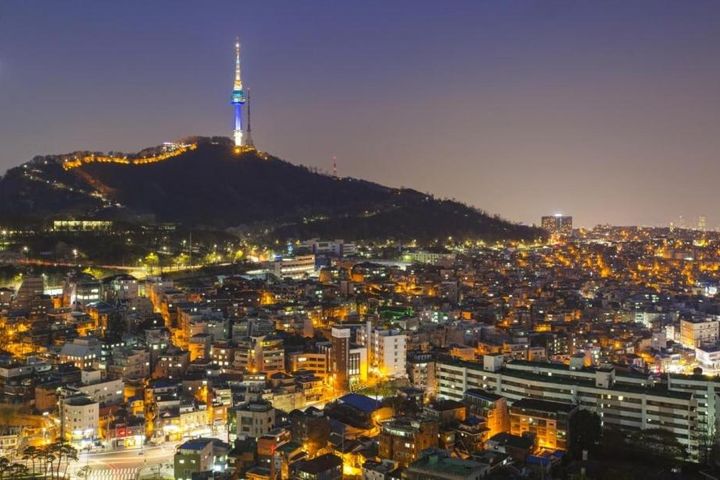 Sky Lounge H 3번째 이미지