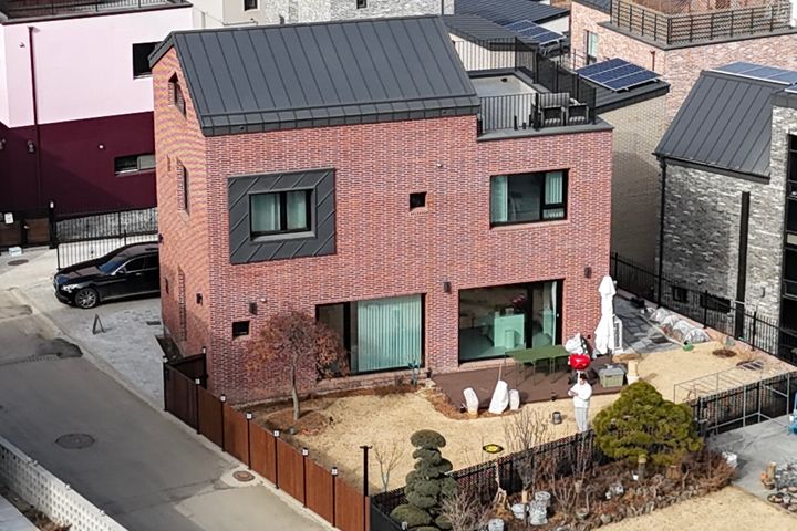 방1, 방2,거실,다락 13번째 이미지