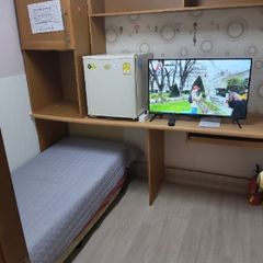 Mini Room A Unit Image