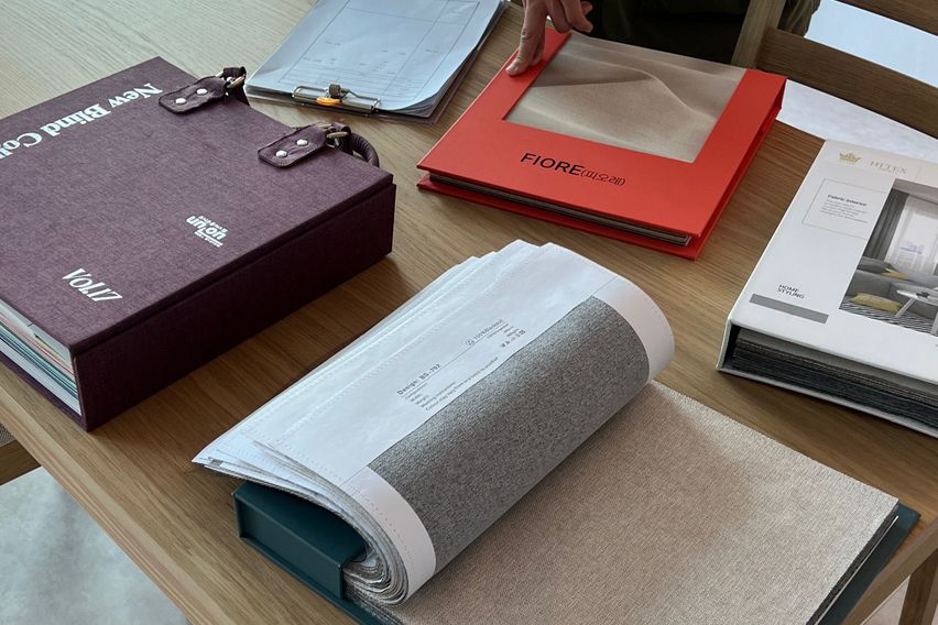 OPEN, 광명테크노