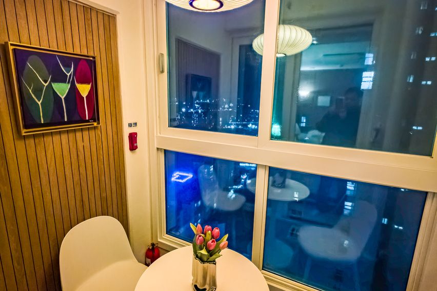 이천시 휴티스 더블룸 2번째 이미지